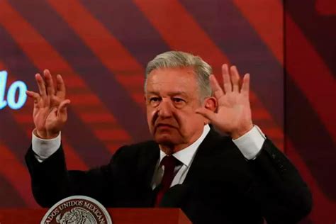 L Pez Obrador Confunde A Bolivia Con Ecuador Y Al Corregir Agradece A