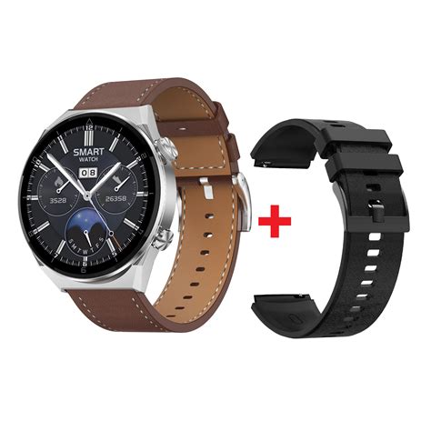 Ripley Smartwatch Dt No Dt Pro Max Bluetooth Llamadas