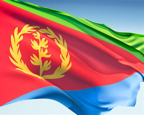 Best Eritrean Flag Stock Photos, Pictures & Royalty-Free Images - iStock