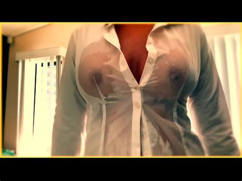 MILF Hot Office Wet Shirt XVIDEOS