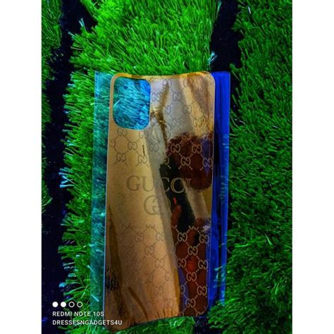 Golden Back Poly For Infinix Hot Play Daraz Bd