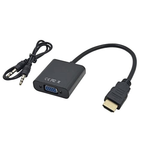 HDMI-VGA конвертер купить Киев