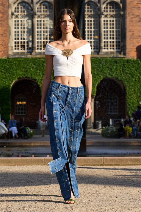 Denim Days - Spring 2025 Fashion Trend | The Impression
