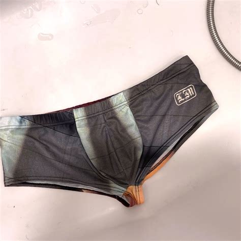 Ropa interior gay Etsy España