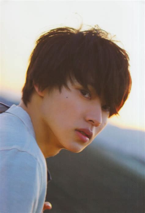 kento yamazaki kento nakajima cute