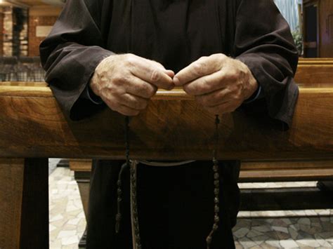 Zeitung: Franziskanerorden am Rande der Pleite - religion.ORF.at