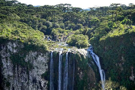 Aparados da Serra National Park | المرسال