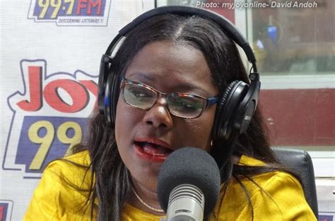 Gender Minister Alarmed At Ghana S Teen Sex Statistics