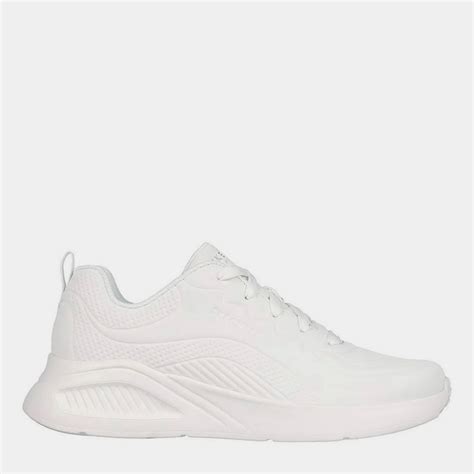 Женские кроссовки Skechers 177288 WHT 41 (11US) 28 см Белые ...