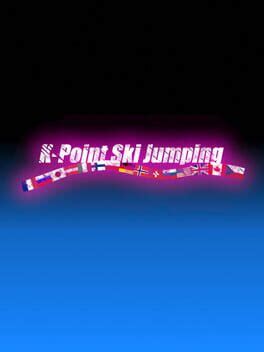 K Point Ski Jumping 2020