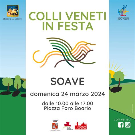 UNPLI Padova Giornata Colli Veneti 2024