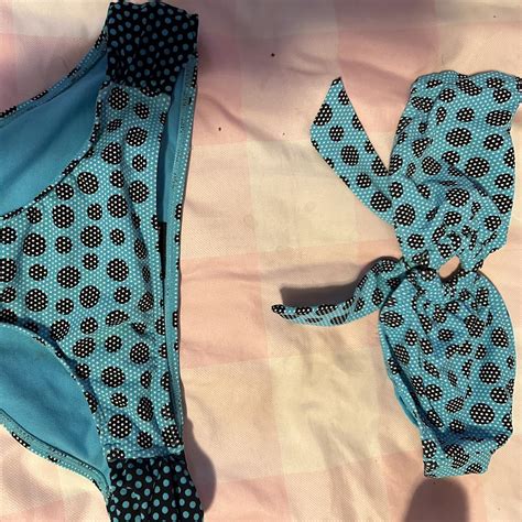 Super Cute S Bikini Swim S Depop