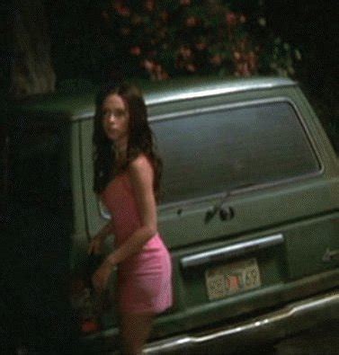 Naked Jennifer Love Hewitt In Heartbreakers