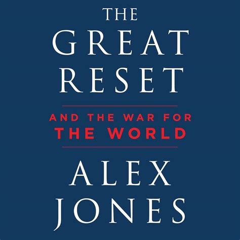 The Great Reset By Klaus Schwab 5