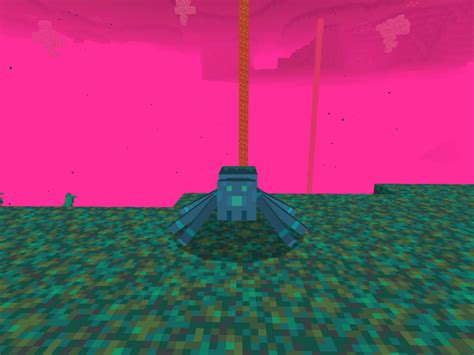 More Nether Mobs Minecraft Pe Addon Mod 1 16 100 53 1 16 20 03 1 16 10 02