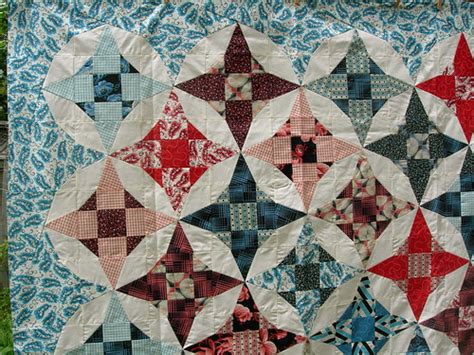 The Naked Bed Challenge Stitch Literate