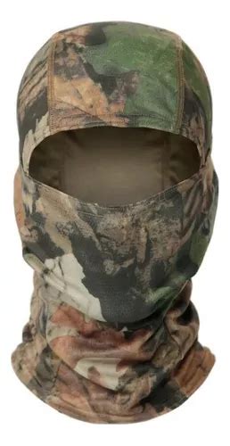 Balaclava Full Pasamonta As Militar T Ctico Bandana Moto Color F