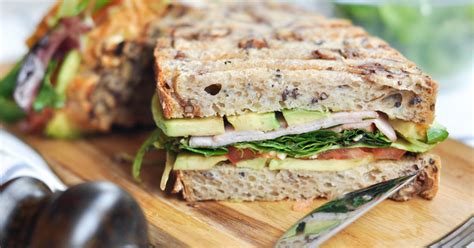 Green Sandwich Ellecz