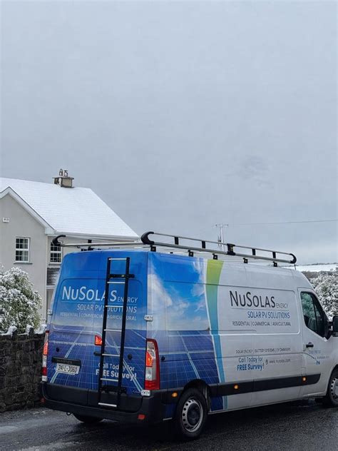 NuSolas Energy | Shannon