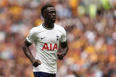 Antonio Conte key Tottenham message highlighted vs Wolves after Davinson Sanchez's big impact ...