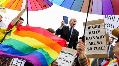 Study Finds There Is No Gay Gene But Genetics Do Play A Part In Sexuality