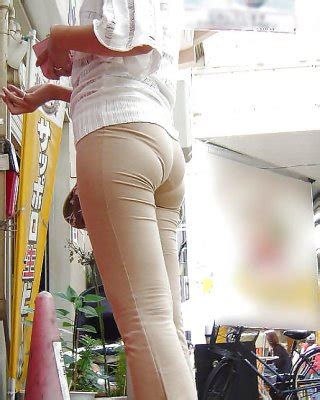 Visible Panty Line Porn Pictures XXX Photos Sex Images PICTOA