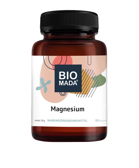 Magnesium | 3090A