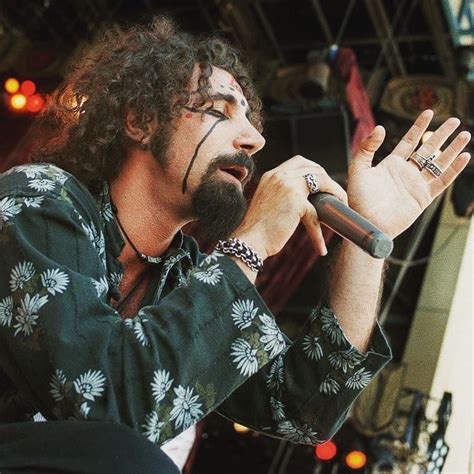 Serj Tankian | Singer, System of a down, Nu metal