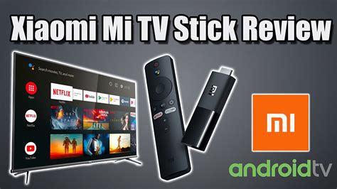 Xiaomi MI TV Stick - Android devices - Libretro Forums