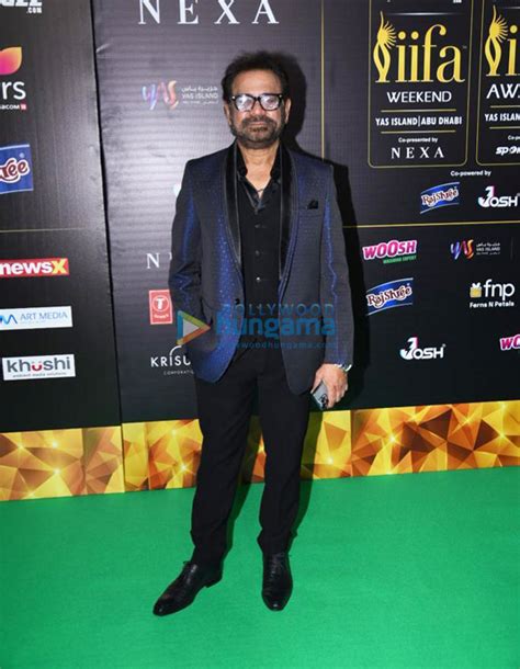 Photos Celebs Grace Iifa Awards Green Carpet And Iifa Rocks In Abu