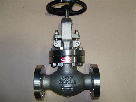 Виды изготовление трубопроводной арматуры