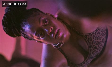 Queenie Nude Scenes Aznude