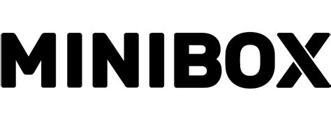 Minibox