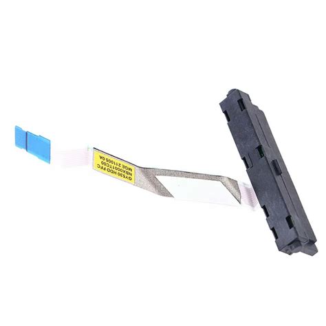 Blopq Hard Drive Adapter Hdd Ssd Connector Cable For Lenovo Ideapad
