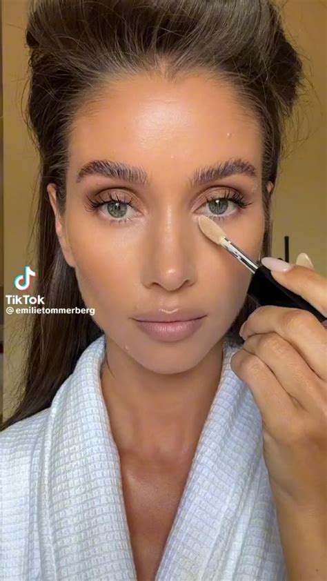 I Have Never Seen A Prettier Nude Makeup Look Before Artofit