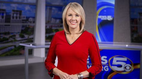 Akievia Mcfarland Named Wkrg News 5s Weekend Evening Anchor