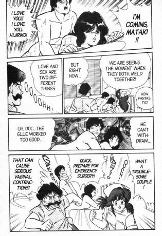 Ogenki Clinic Luscious Hentai Manga Porn