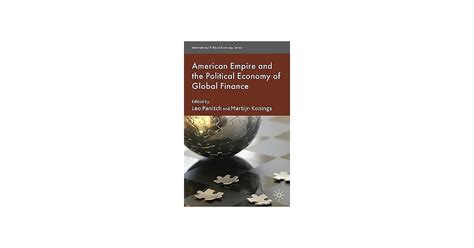 博客來 American Empire And The Political Economy Of Global Finance