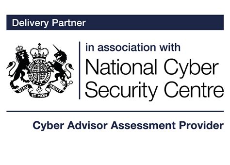 Cyber Advisor The Cyber Scheme