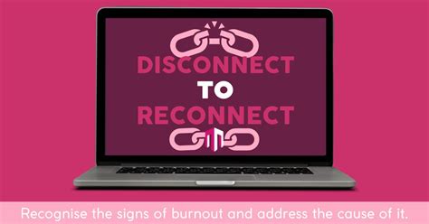 Charlotte Dale Mbcs On Linkedin Addressing The Causes Of Burnout Is