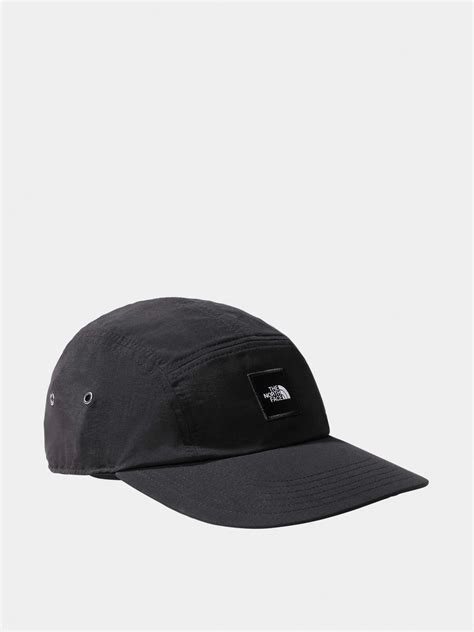 Кепка The North Face Class V Brimmer NF0A7WHBJK31, цвет: Чёрный ...
