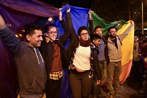 Does Legalizing Same Sex Marriage Decrease Homophobia