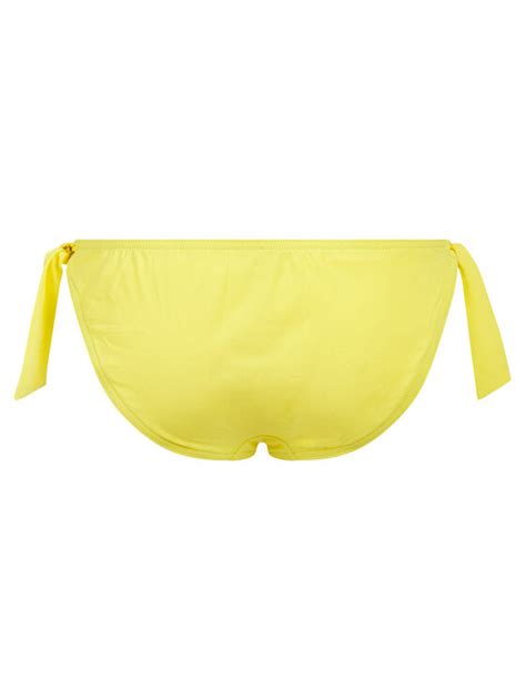 Banana Moon Bikini alsó Menda Spring X Sárga Modivo hu