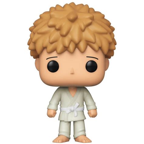 Funko Pop: One Punch Man Saitama at Martial Arts Tournament – Toys4me