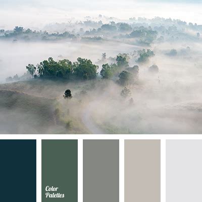 moss color | Color Palette Ideas