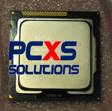 SR10J (Intel Pentium G2010).. - SR10J