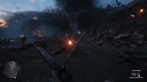 Battlefield 1 Çanakkale Cephesi Gtx 960m Youtube