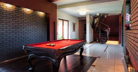 Garage Game Room Ideas Cheap Sale A
