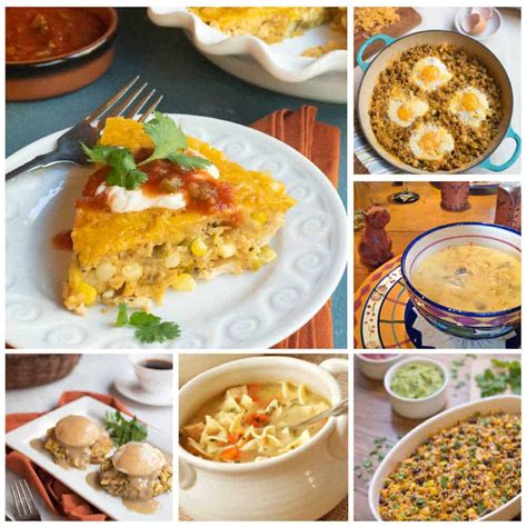 My Favorite 8 Thanksgiving Leftovers Recipes | A Well-Seasoned Kitchen