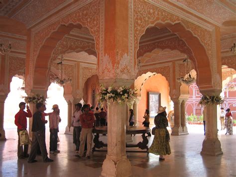 Hawa Mahal Historical Facts And Pictures The History Hub